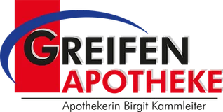 Logo Greifen-Apotheke