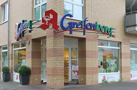 Greifenberg-Apotheke