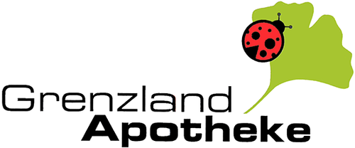 Logo der Grenzland-Apotheke