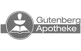 Logo Gutenberg-Apotheke