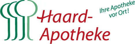 Logo Haard-Apotheke