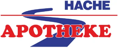Logo Hache Apotheke e.K.
