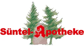 Logo Süntel-Apotheke