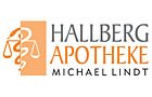 Logo der Hallberg-Apotheke