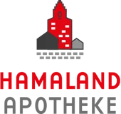Logo Hamaland-Apotheke OhG