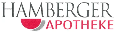 Logo Hamberger Apotheke