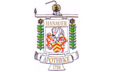 Logo Hanauer Apotheke