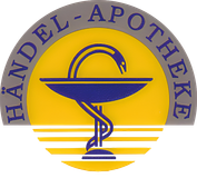 Logo Händel-Apotheke