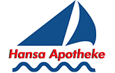 Logo Hansa-Apotheke