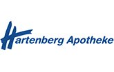 Logo der Hartenberg-Apotheke