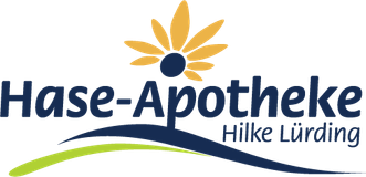 Logo Hase-Apotheke