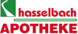 Logo der Hasselbach-Apotheke