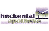 Logo der Heckental-Apotheke