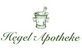 Logo der Hegel-Apotheke