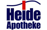 Logo der Heide-Apotheke