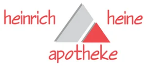 Logo Heinrich-Heine-Apotheke