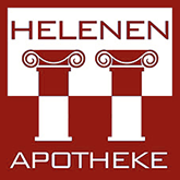 Logo der Helenen-Apotheke
