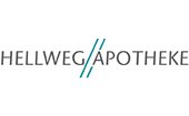 Logo der Hellweg-Apotheke