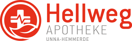 Logo Hellweg-Apotheke