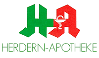 Logo Herdern-Apotheke