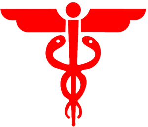 Logo der Hermes-Apotheke