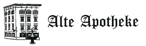 Logo der Rieder´sche Alte Apotheke