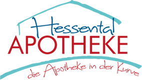 Logo Hessental-Apotheke