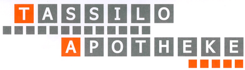 Logo der Tassilo-Apotheke