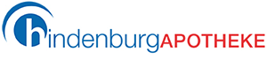 Logo Hindenburg-Apotheke