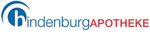 Logo der Hindenburg-Apotheke