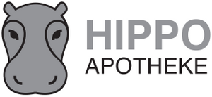 Logo der Hippo-Apotheke