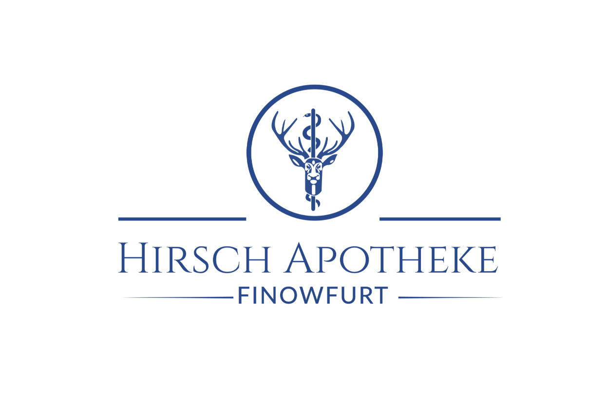 Hirsch-Apotheke Finowfurt