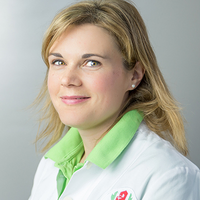 Dr. med. Stephanie Strube-Plaschke