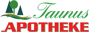 Logo der Taunus-Apotheke
