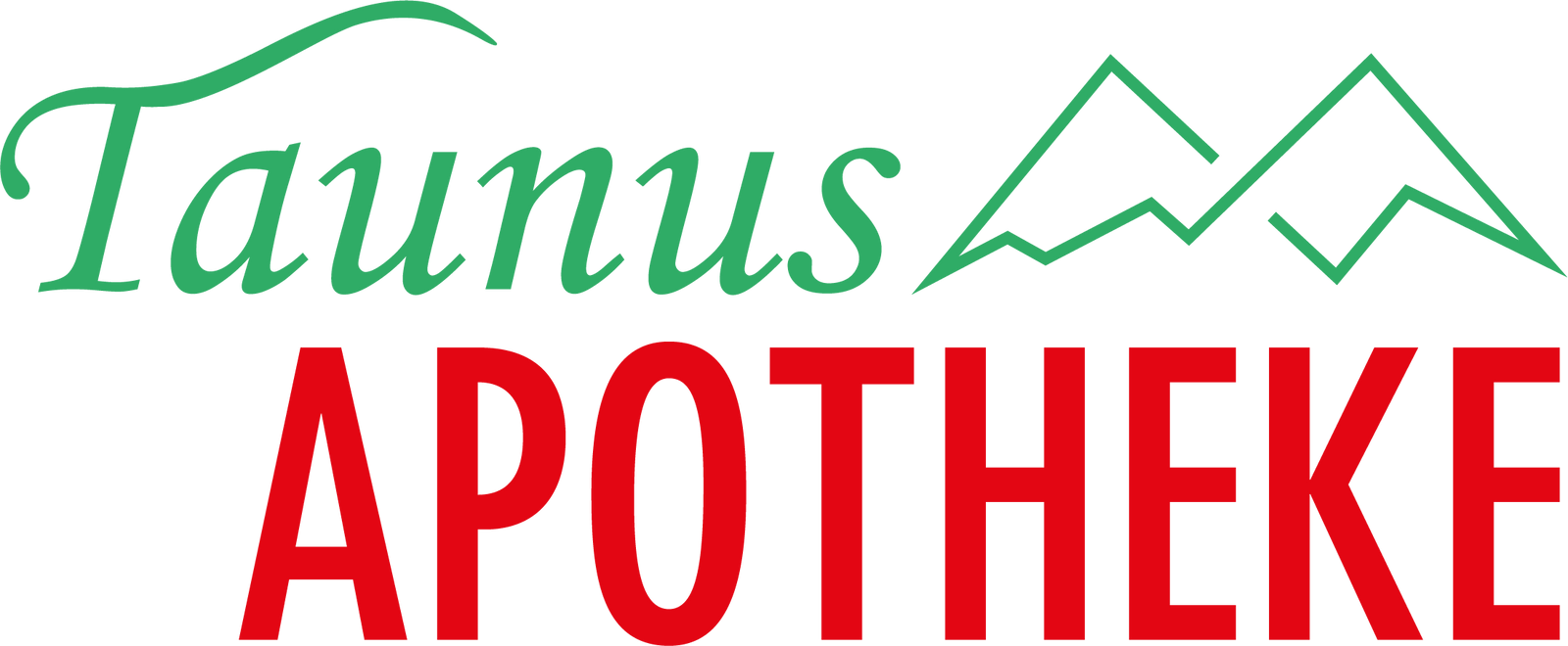 Logo Taunus-Apotheke