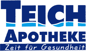 Logo der Teich-Apotheke