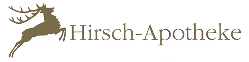 Logo Hirsch-Apotheke