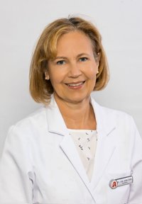Porträtfoto von       Dr. Ute Jutta Götz