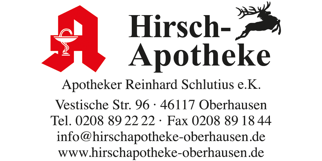(c) Hirschapotheke-oberhausen.de
