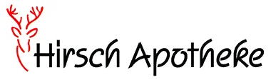Logo Hirsch-Apotheke Aschendorf