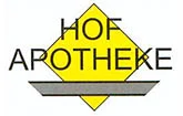 Logo Hof-Apotheke