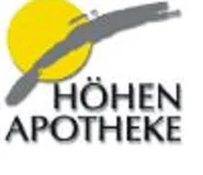 Logo Höhen-Apotheke
