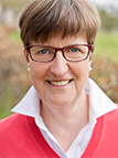 Dr. Maria Schwarte