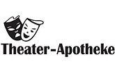 Logo der Theater-Apotheke