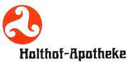 Logo der Holthof-Apotheke