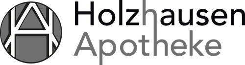 Logo Holzhausen Apotheke