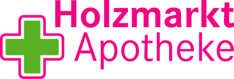 Logo Holzmarkt-Apotheke