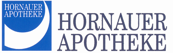 Logo Hornauer Apotheke