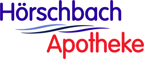 Logo der Hörschbach-Apotheke Murrhardt