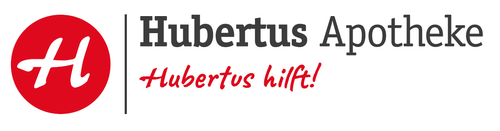 Logo Hubertus Apotheke